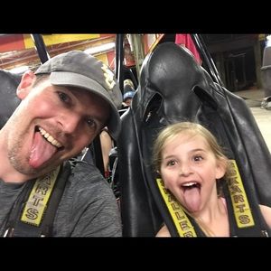 Meet your Posher, Johnny